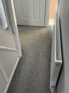 Entry way after clean (Medium)
