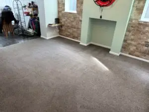 After clean Lounge (Medium)