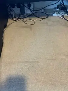 Studio Carpet Clean (Medium)